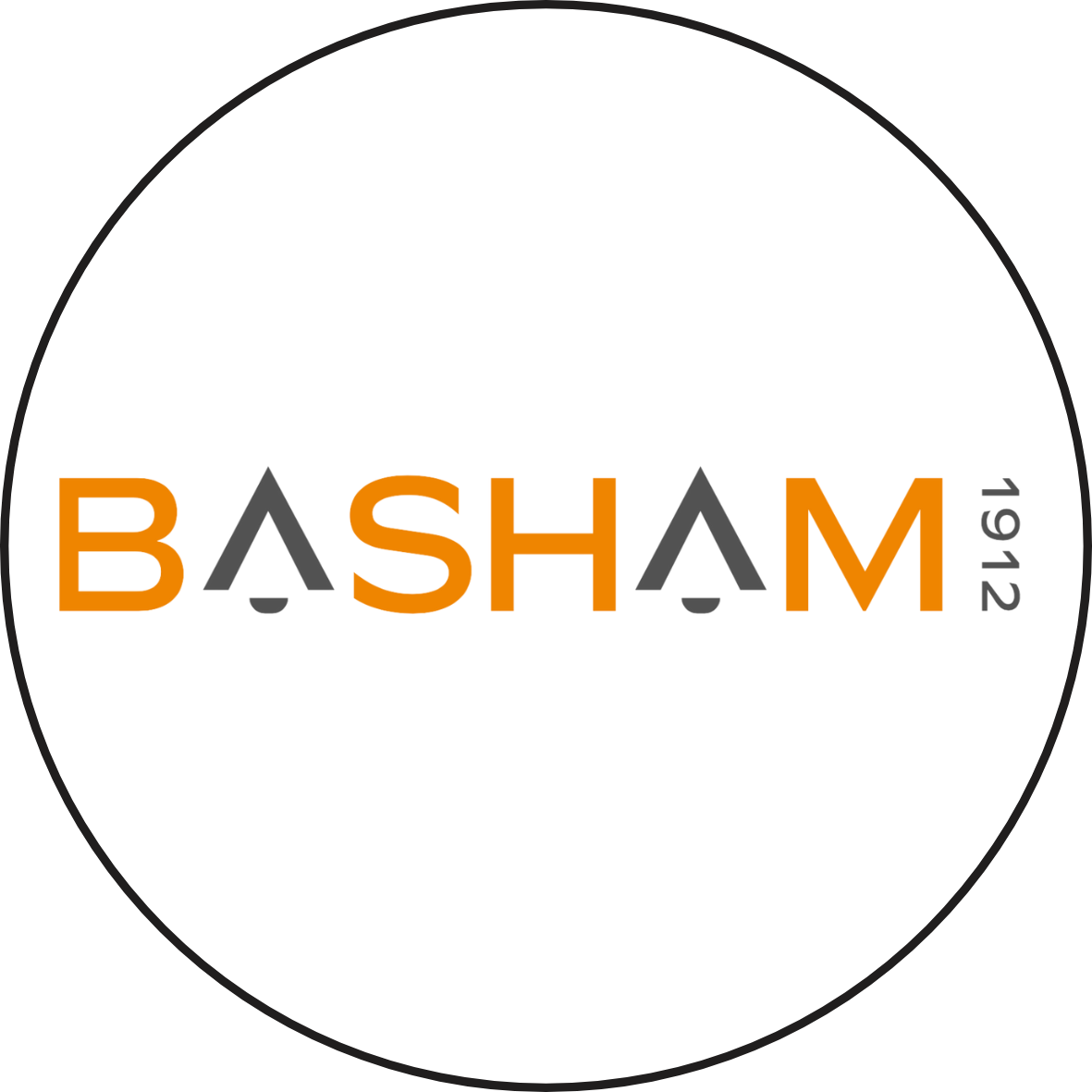 BASHAM Logo