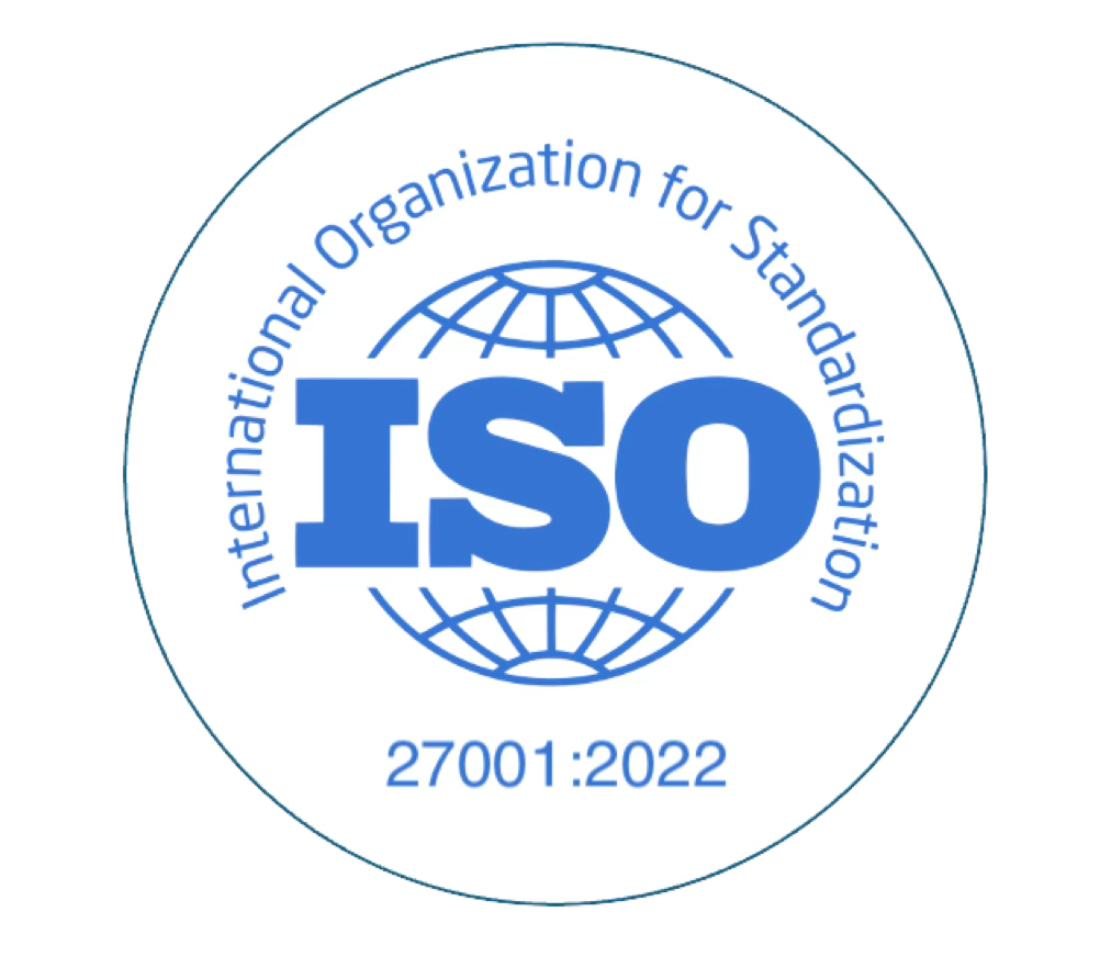 ISO 27001