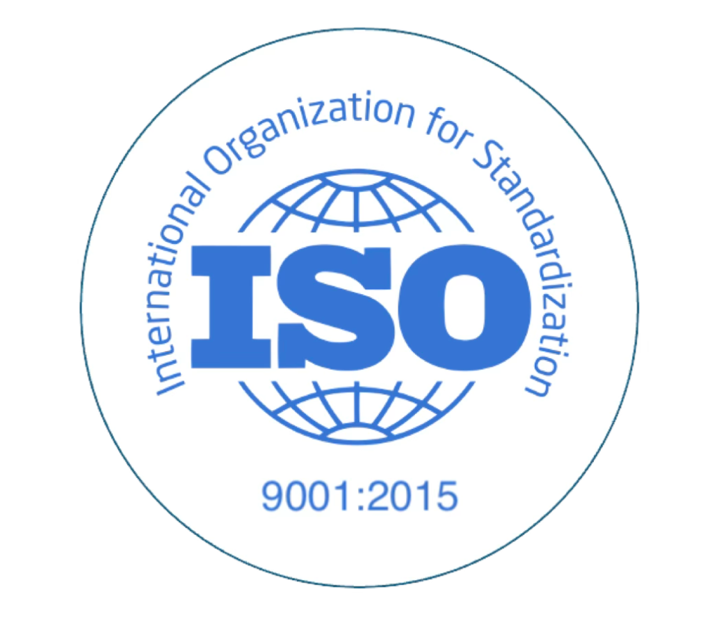 ISO 9001