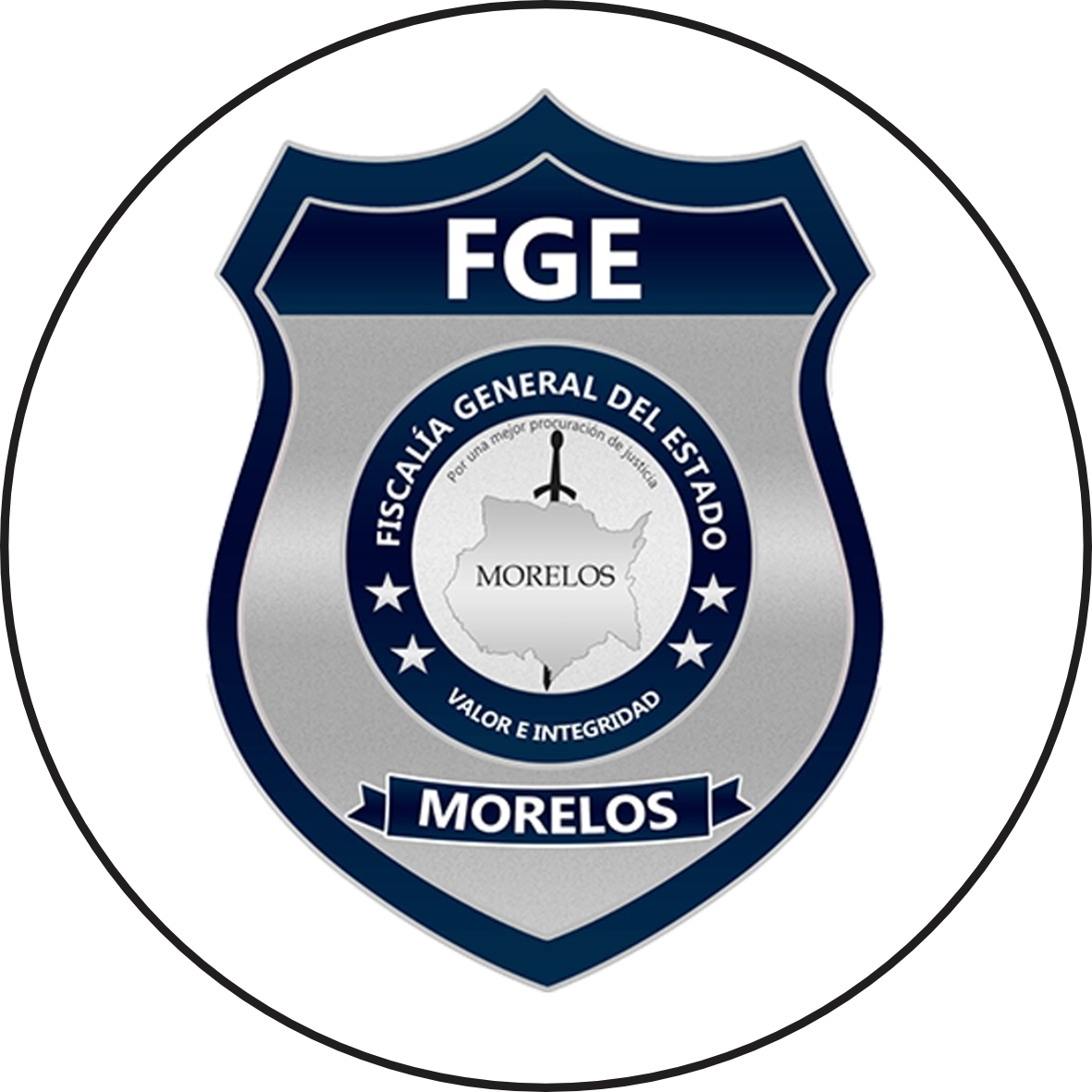 Fiscalía Morelos