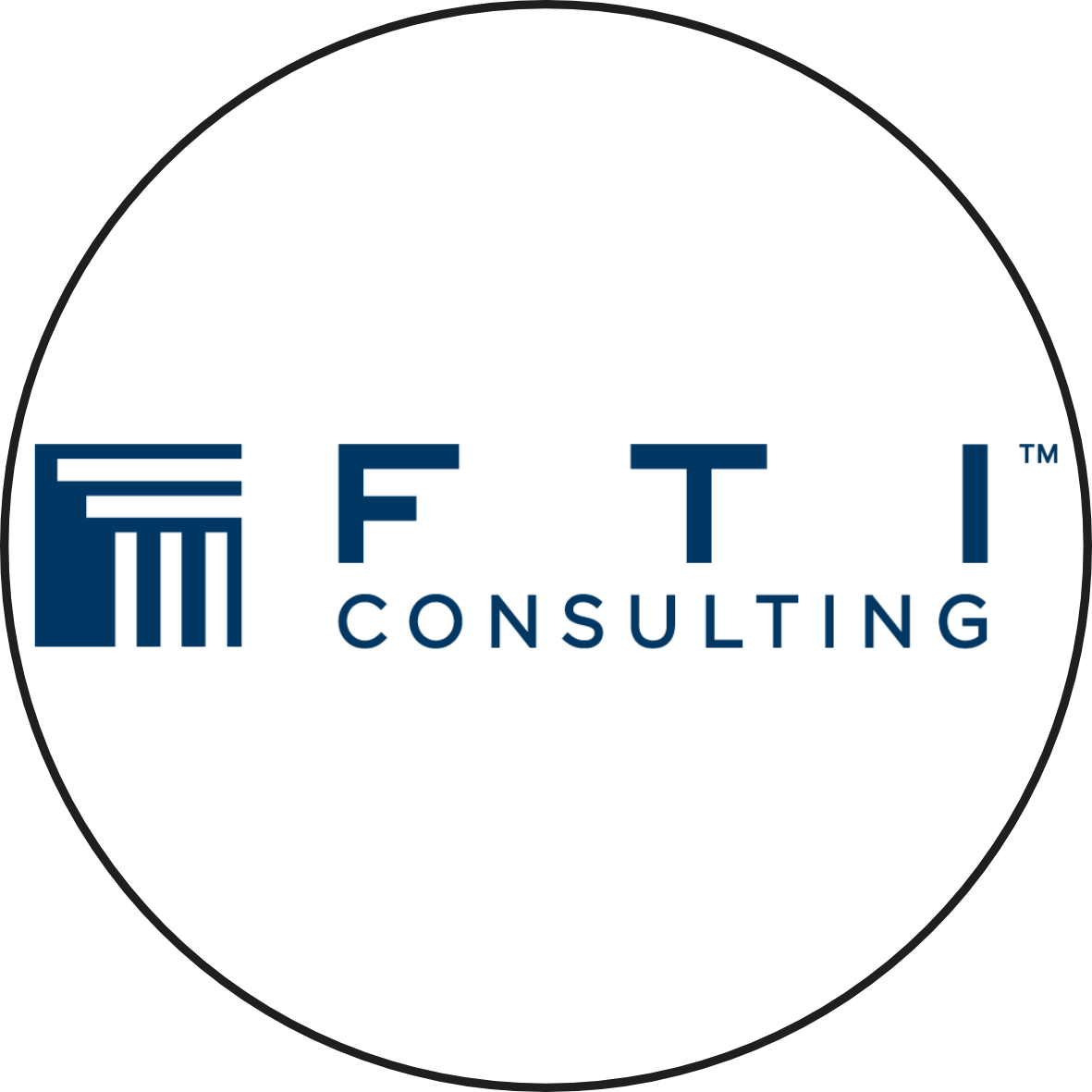 FTI Logo