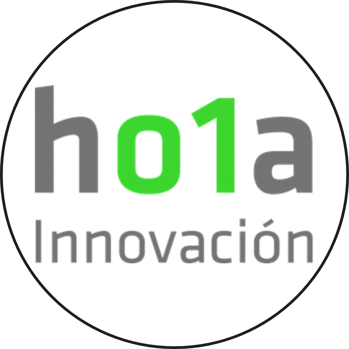 ho1a Logo