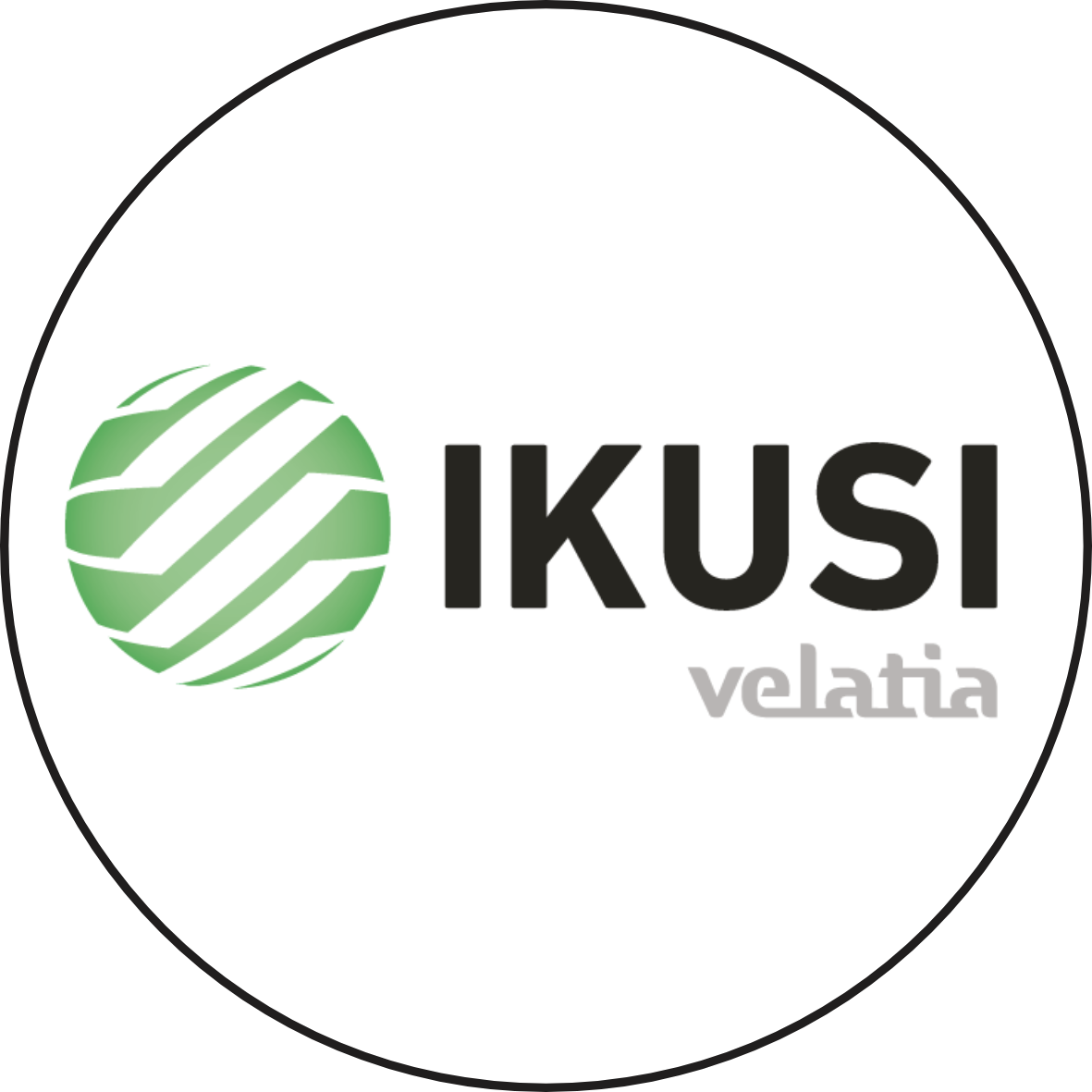 IKUSI Logo