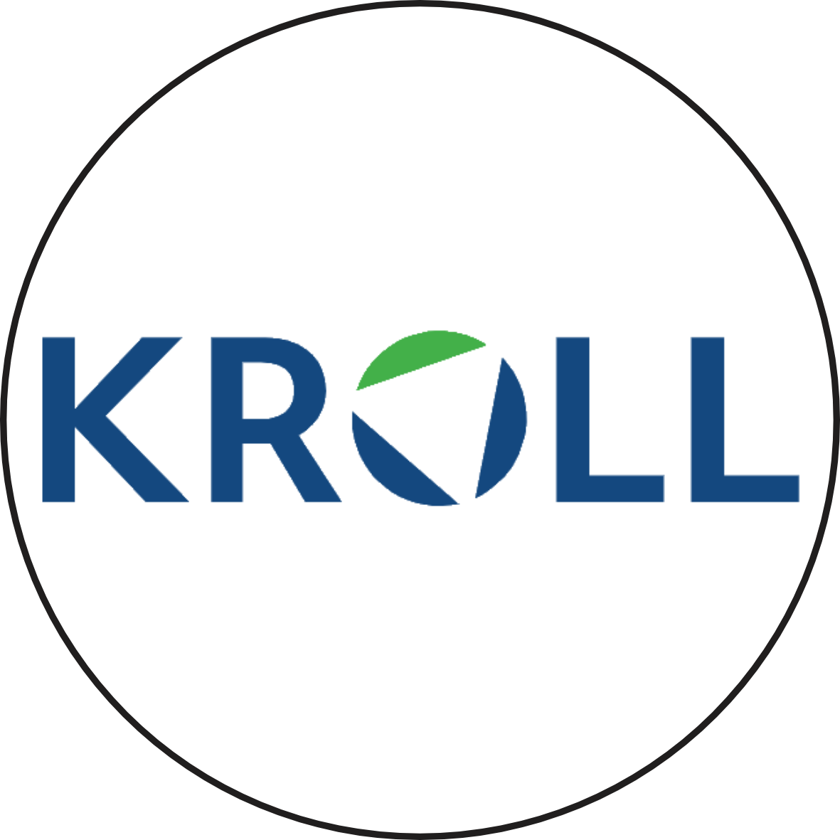 KROLL Logo