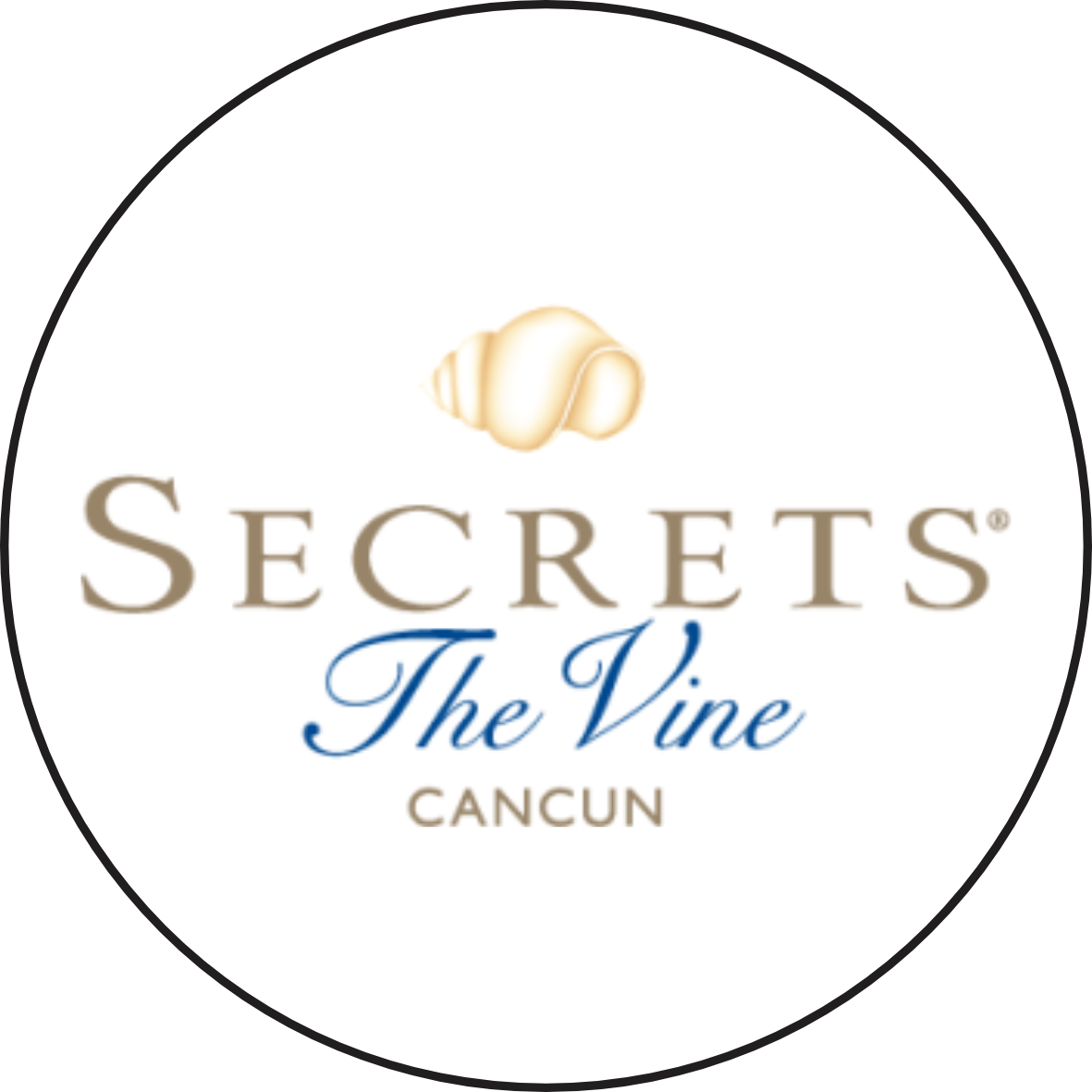 Secrets The Vine