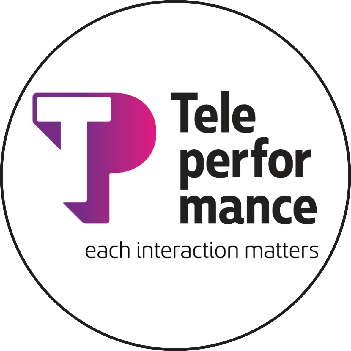 Teleperformance